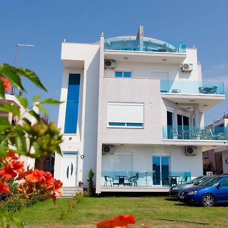 אולסינץ' A3 Apartments Villa מראה חיצוני תמונה