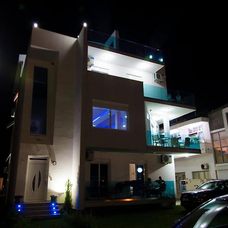 אולסינץ' A3 Apartments Villa מראה חיצוני תמונה
