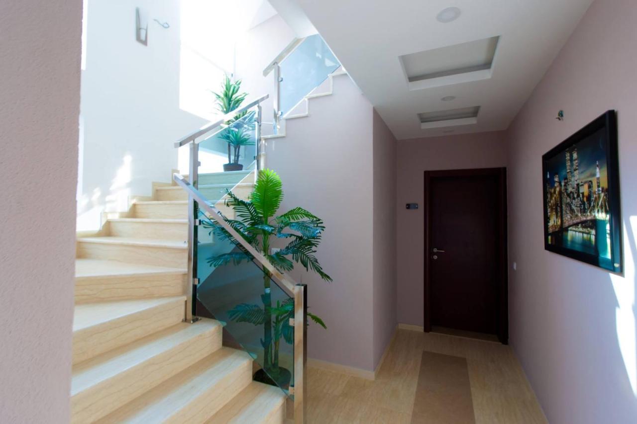 אולסינץ' A3 Apartments Villa מראה חיצוני תמונה