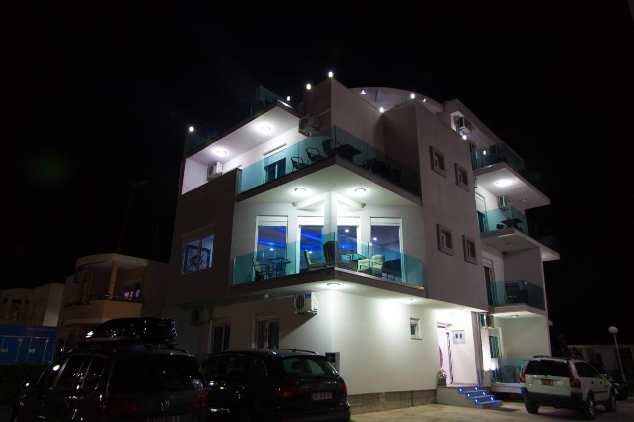 אולסינץ' A3 Apartments Villa מראה חיצוני תמונה