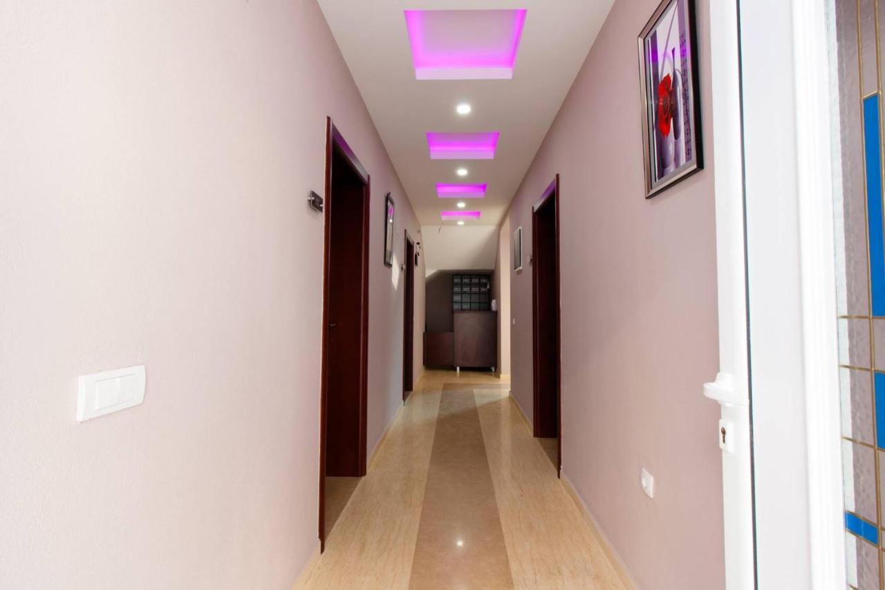 אולסינץ' A3 Apartments Villa מראה חיצוני תמונה