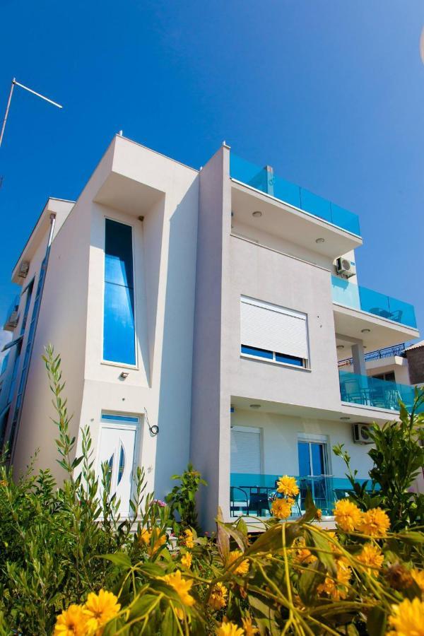 אולסינץ' A3 Apartments Villa מראה חיצוני תמונה