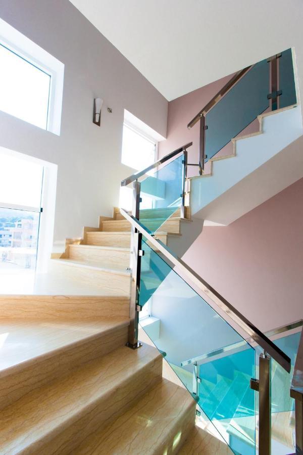 אולסינץ' A3 Apartments Villa מראה חיצוני תמונה