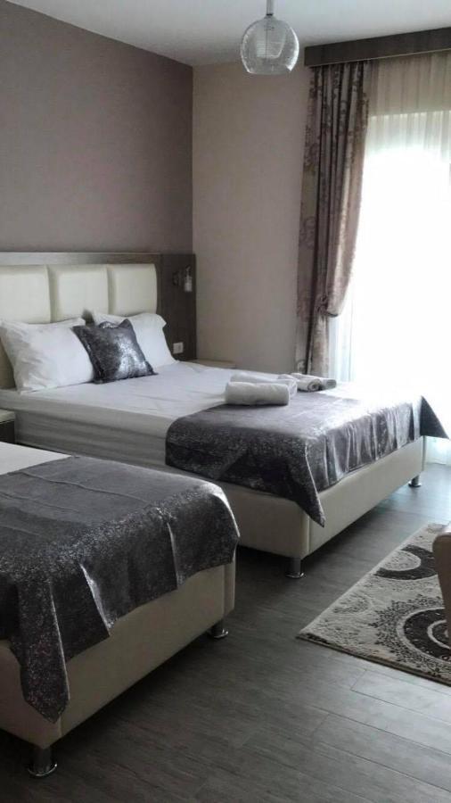 אולסינץ' A3 Apartments Villa מראה חיצוני תמונה