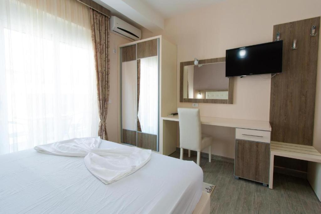 אולסינץ' A3 Apartments Villa מראה חיצוני תמונה